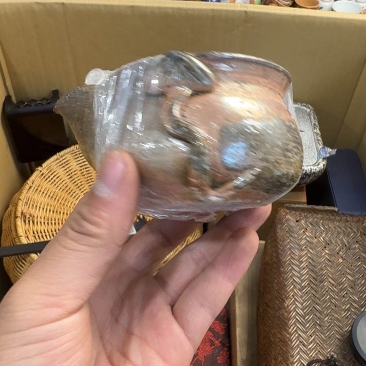 茶文化，工艺古美术