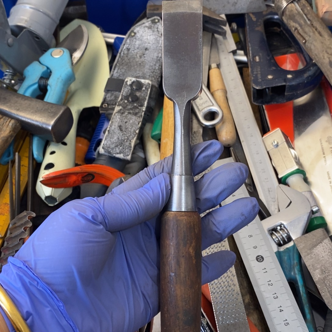 世***态五金工具制造工艺