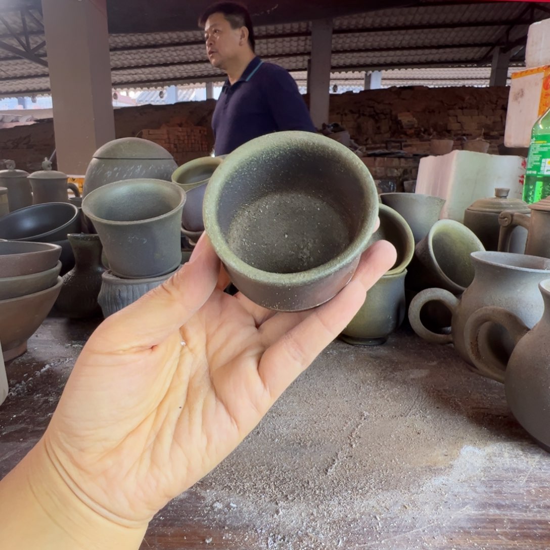 坭兴陶贵台龙窑367