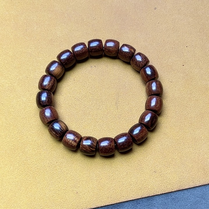手串/手链贡木1.0*1.1贡木玉化手串