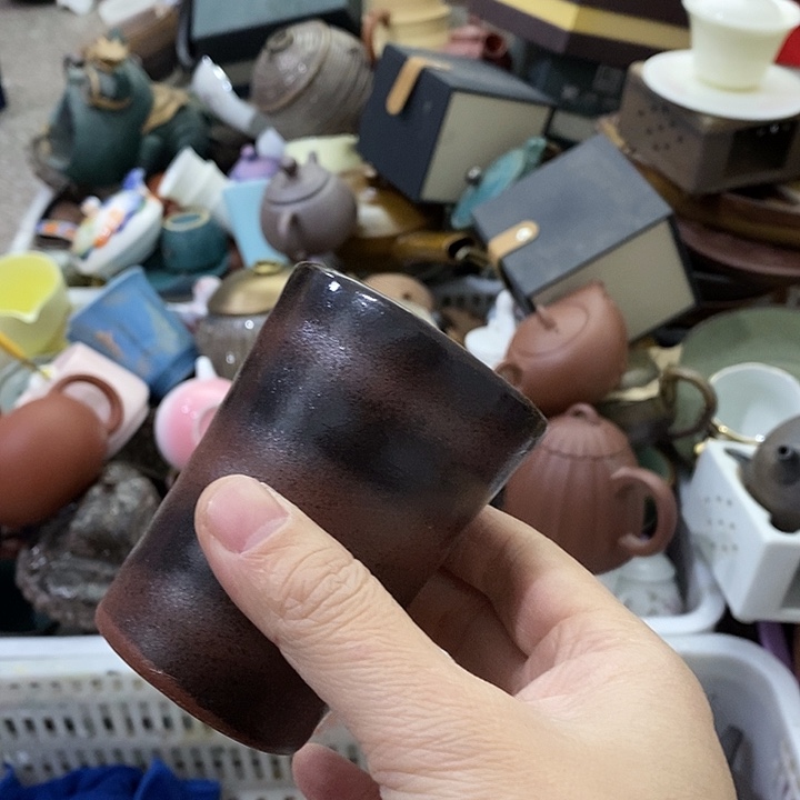 陶瓷艺术品及陶瓷制品