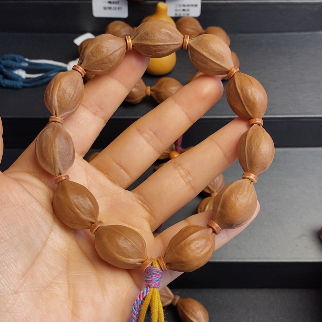 每***笑其他橄榄核梅林铁核16/23左右