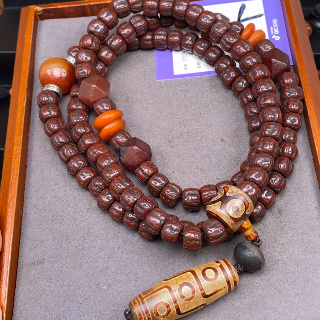 金刚菩提吊坠子**哥金刚