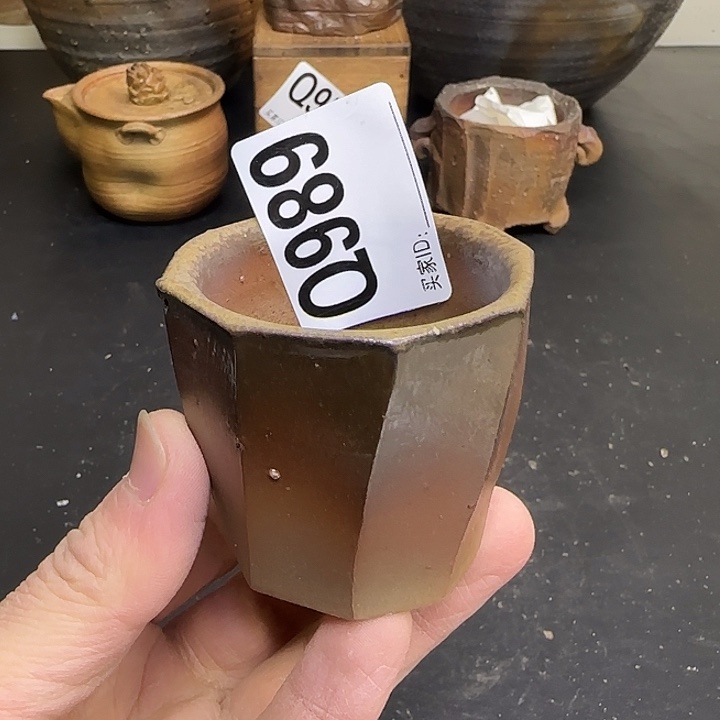 备前烧作品备前烧作品