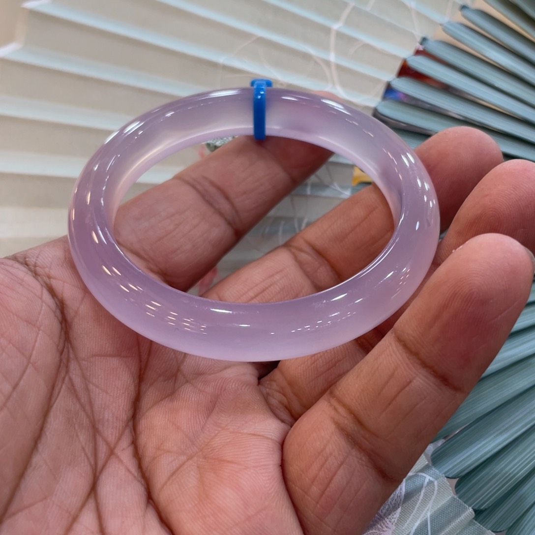 玛瑙/玉髓手镯未镶嵌.*儿