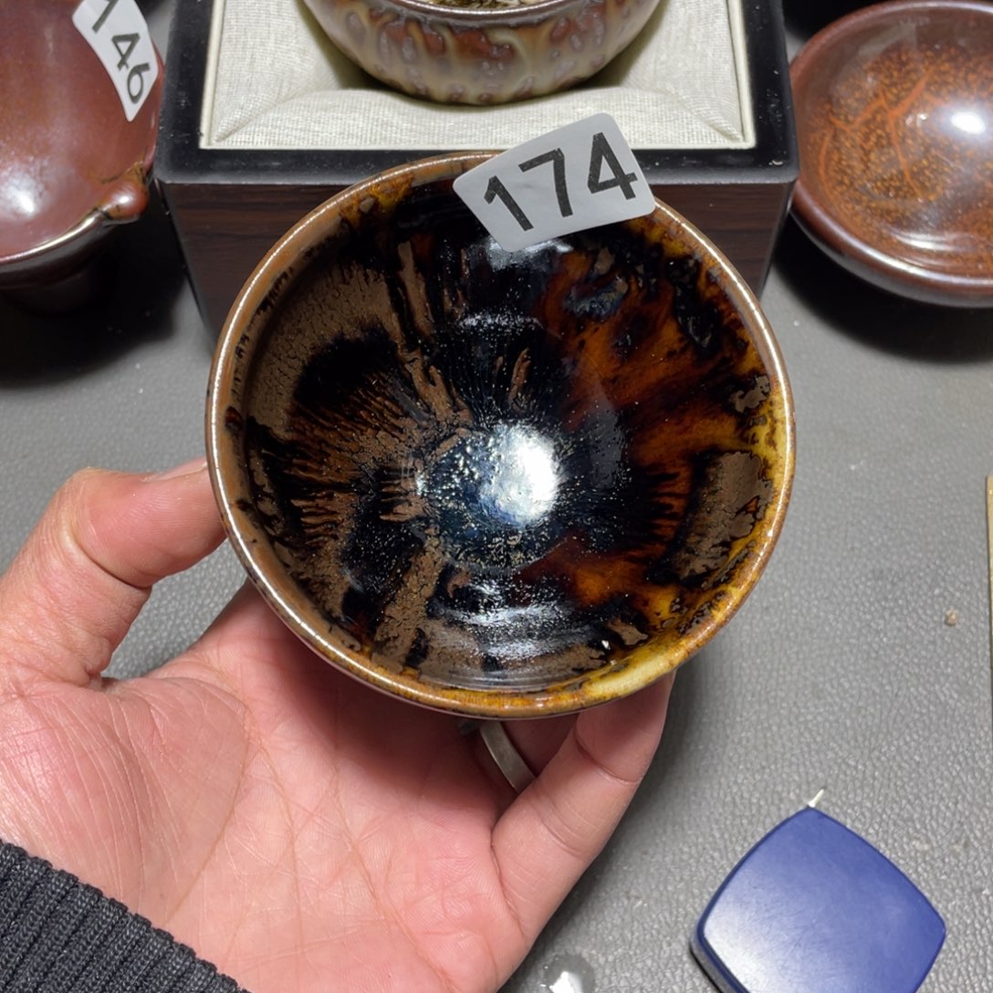 茶盏美好生活从开始到