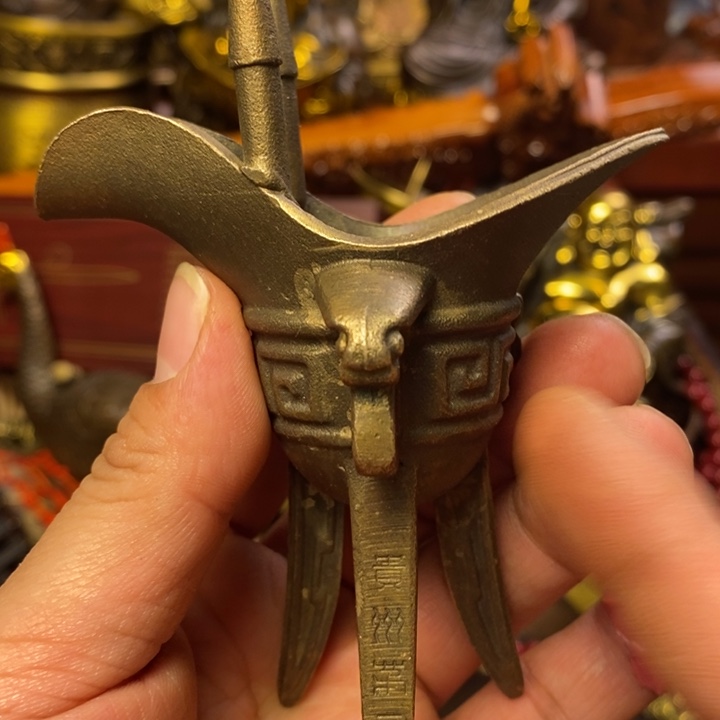 茶台摆件/工艺摆件