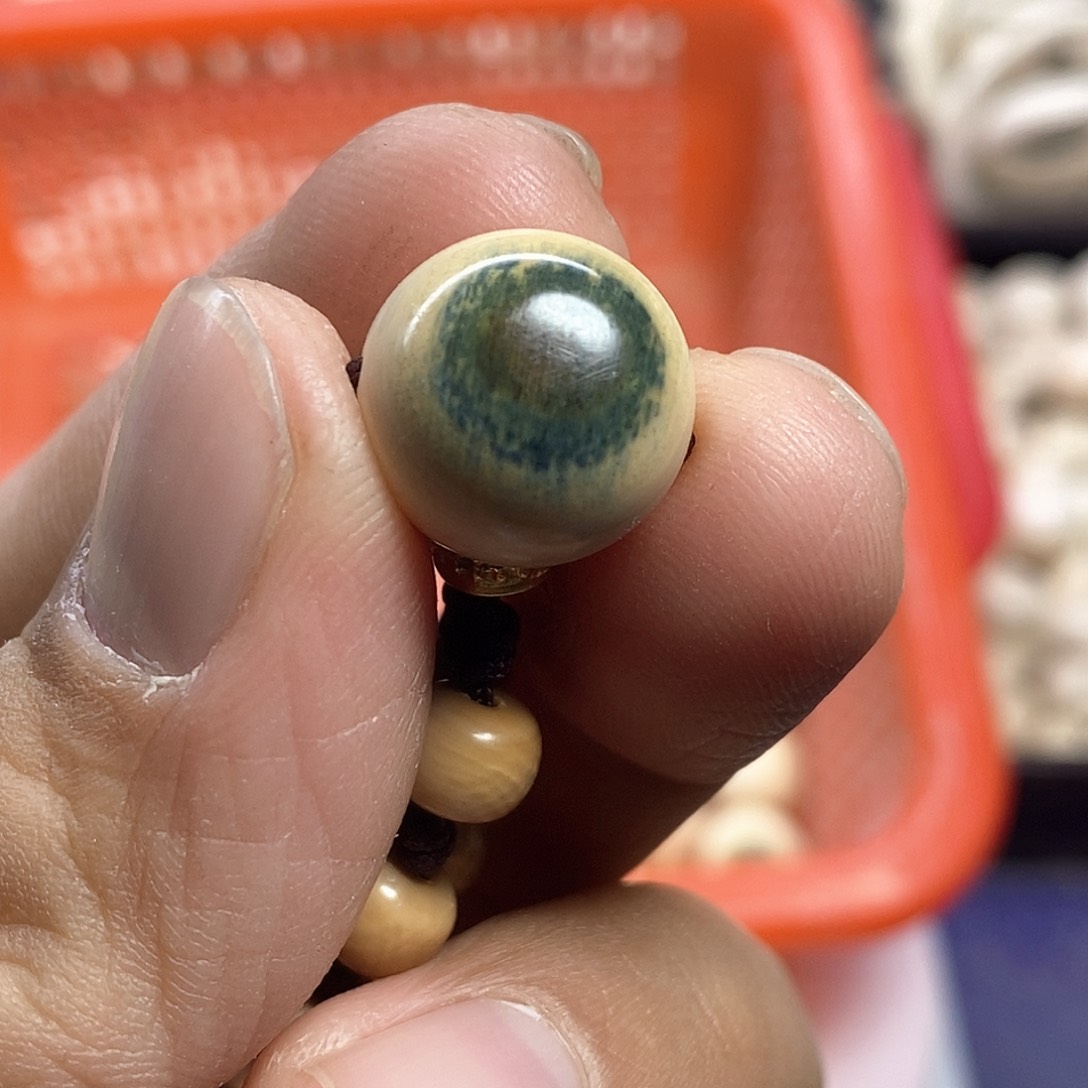 手串/手链/手镯猛犸象牙馬*哈