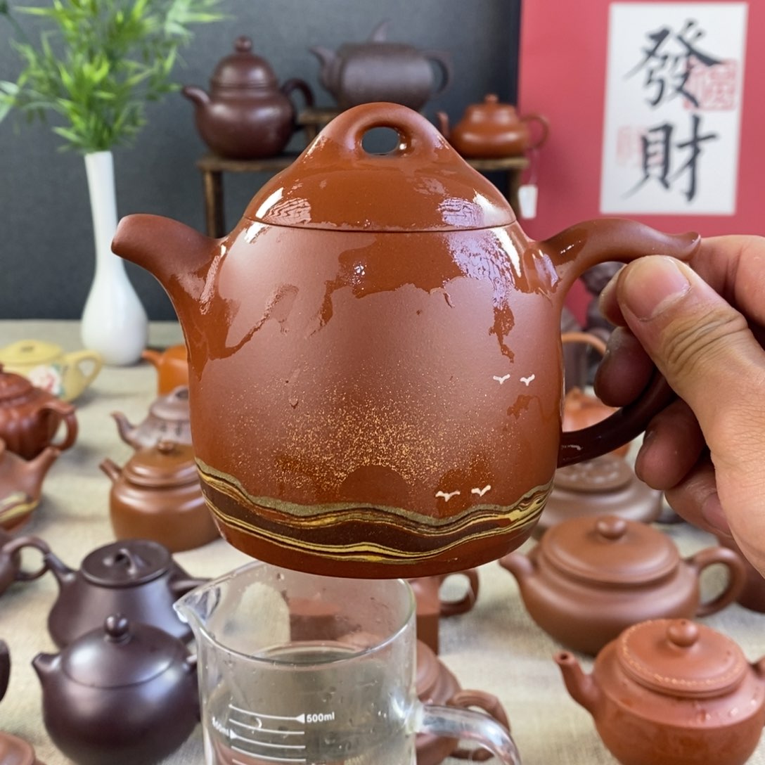紫砂茶壶1234589999999999