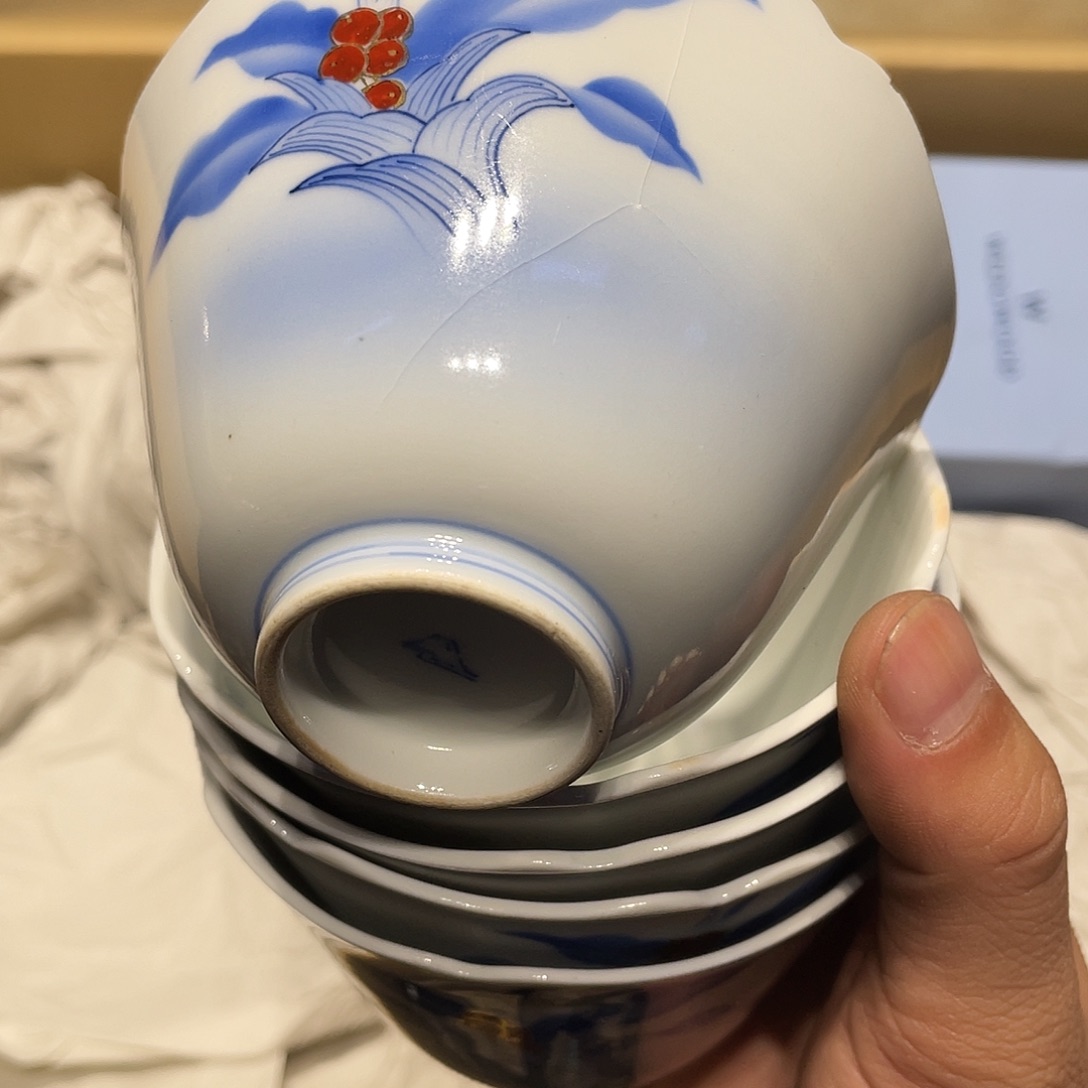 小***3中古物品，谨慎参拍