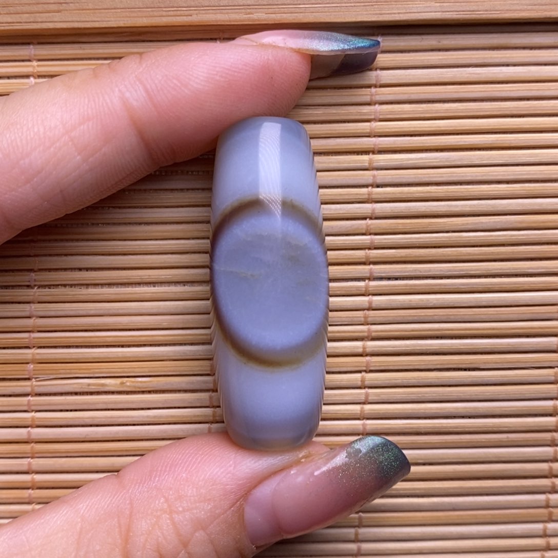 玛瑙/玉髓珠宝半成品未镶嵌