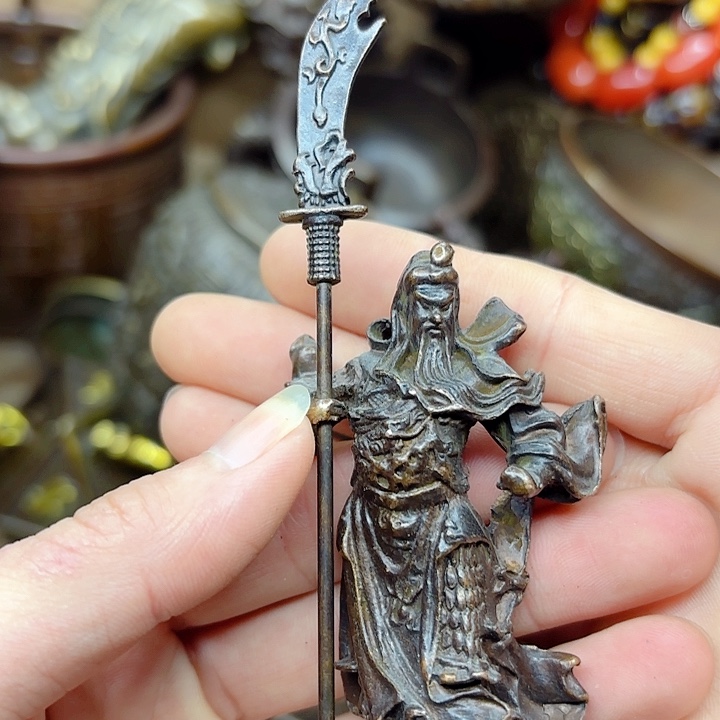 铜摆件摆件摆件品