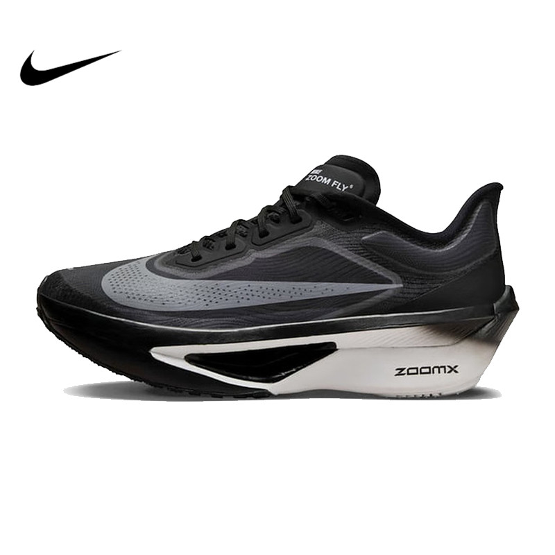 Nike耐克春季女鞋ZOOM FLY 6运动鞋训练跑步鞋FN8455-001