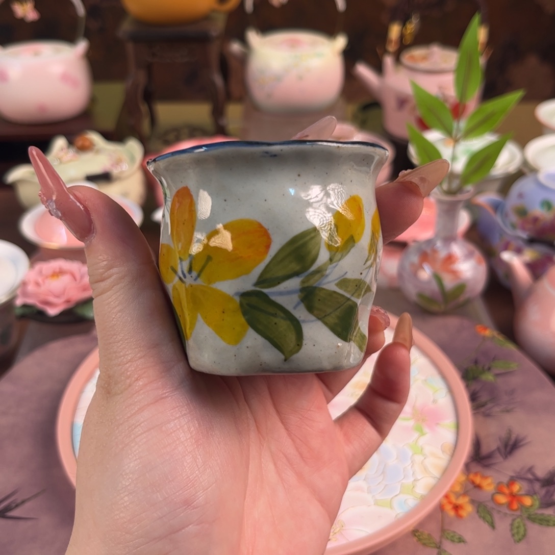 陶瓷陶瓷设计理念和