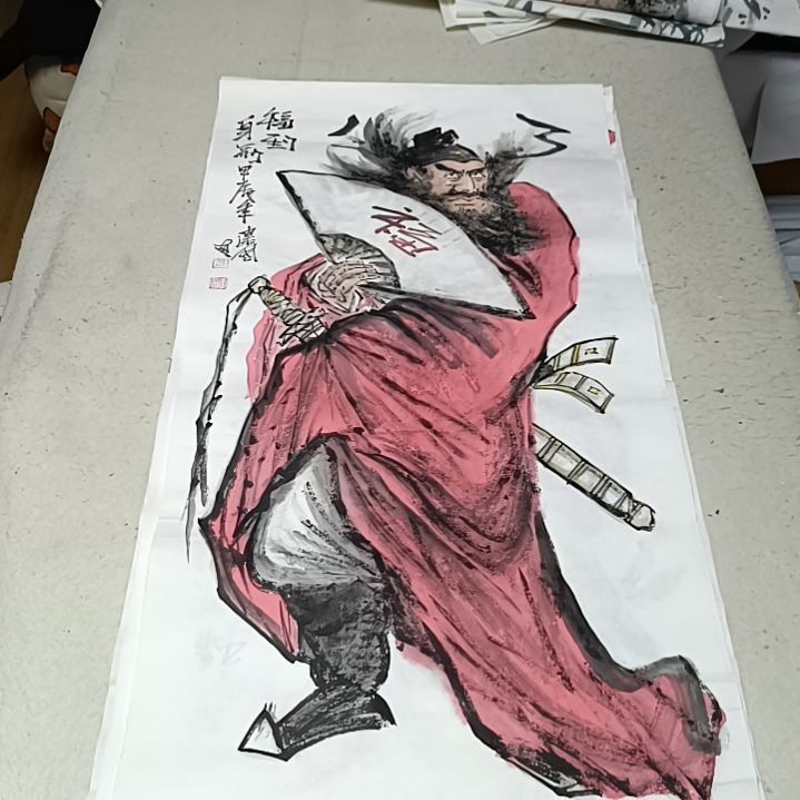 国画肆****?国画花鸟花鸟国画