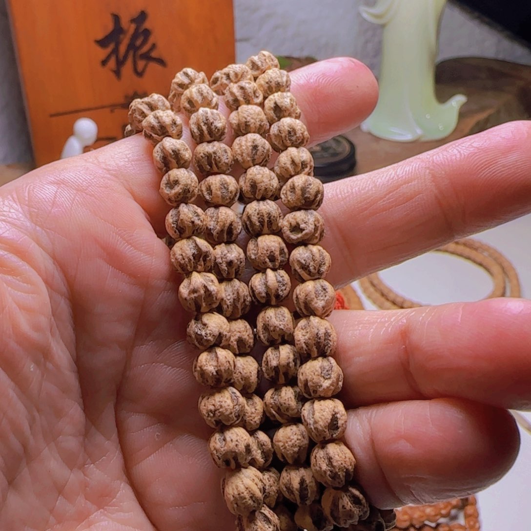 柏香籽/百香籽吊坠