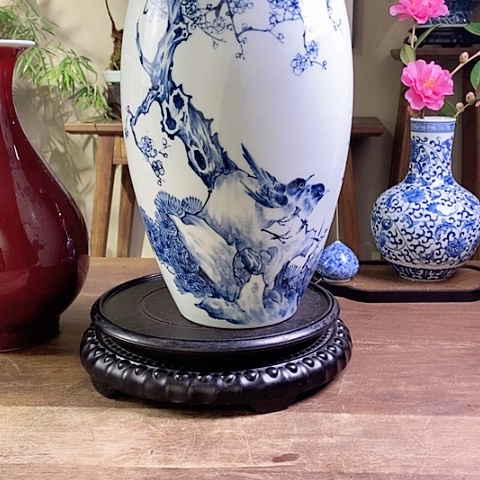 【闪购商品】佛****馨景德镇陶瓷家用摆件