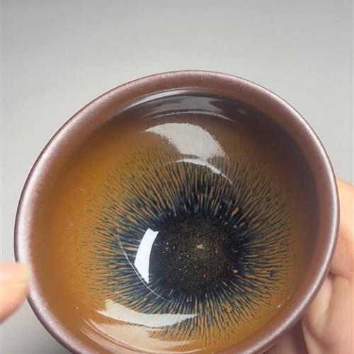 【闪购商品】茶盏-353............