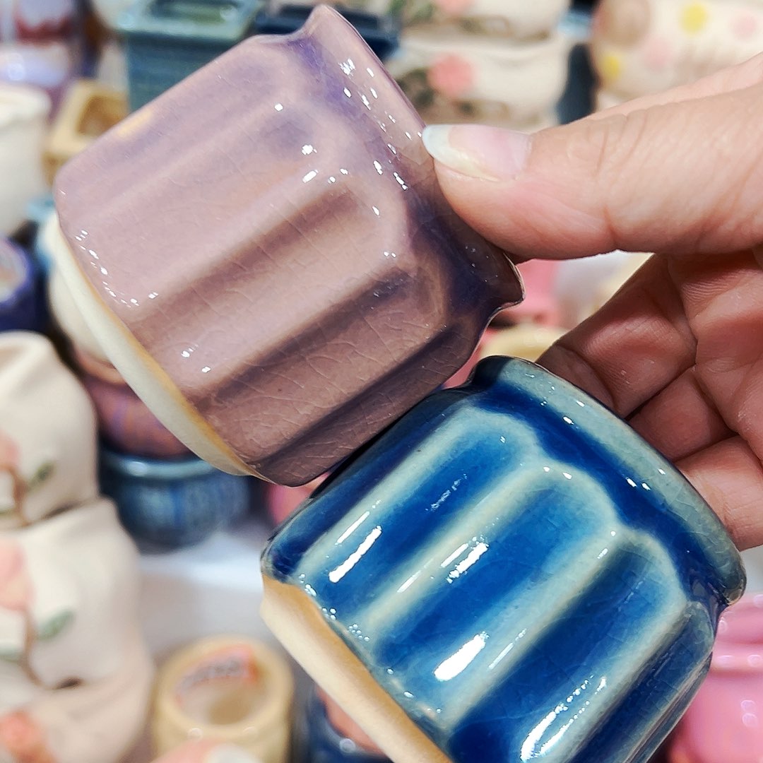 红陶高温陶瓷材料