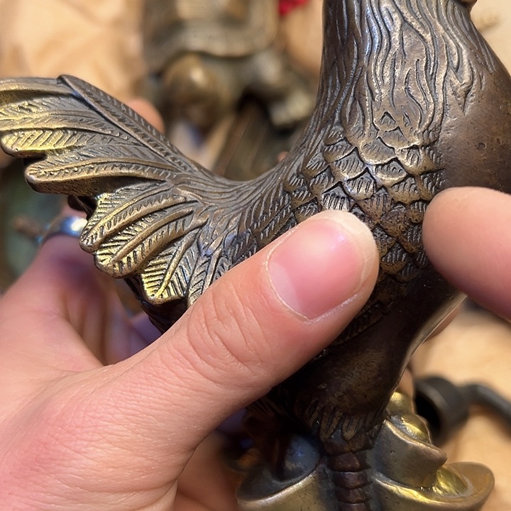 铜器工艺铜器工艺铜器工艺铜