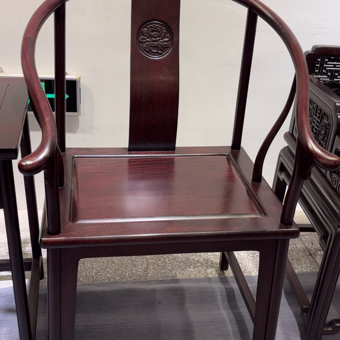 檀香紫檀（小叶紫檀）用****5