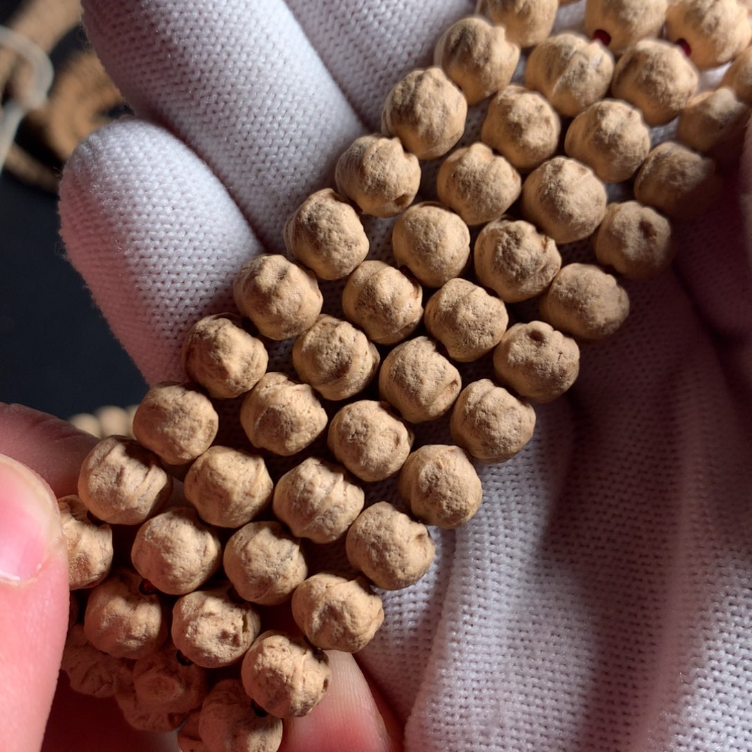 柏香籽/百香籽吊坠叁**叁