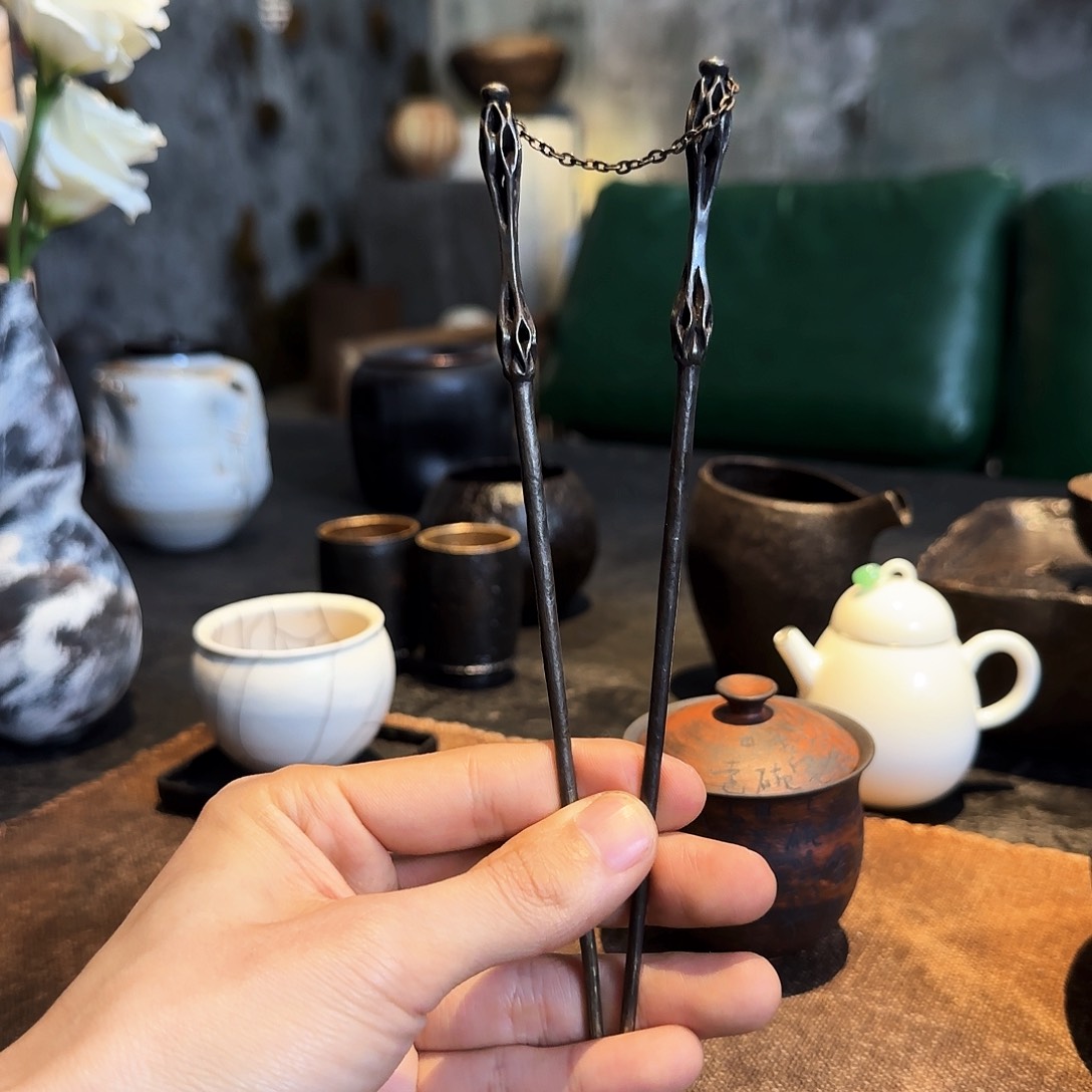 景德镇陶瓷艺术品手作