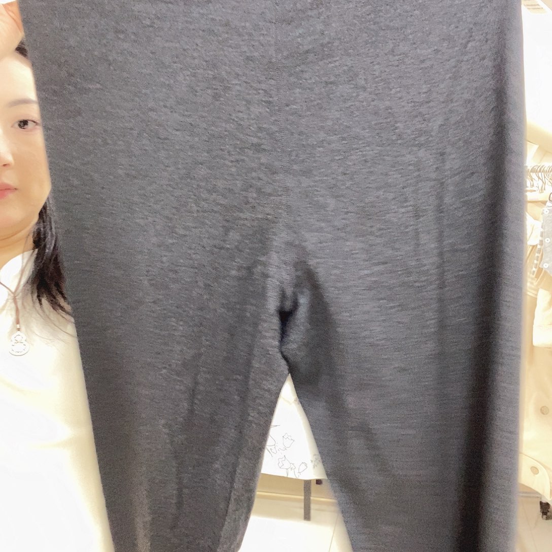 NY35 3XL 自发热裤子 男士