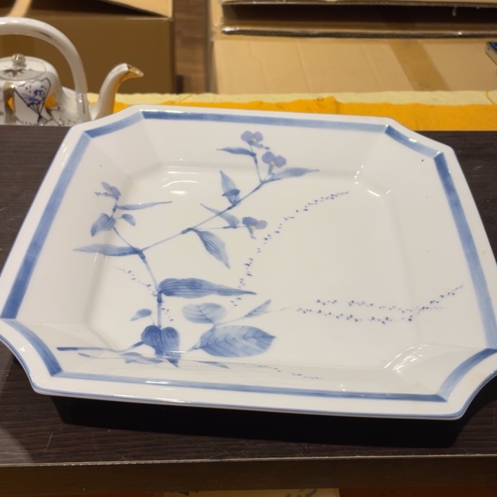 工艺美术品陶瓷艺术