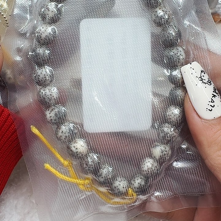 星月菩提手串657快乐星月菩提9