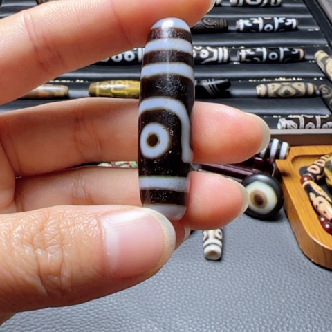 玛瑙/玉髓颈饰未镶嵌用****4