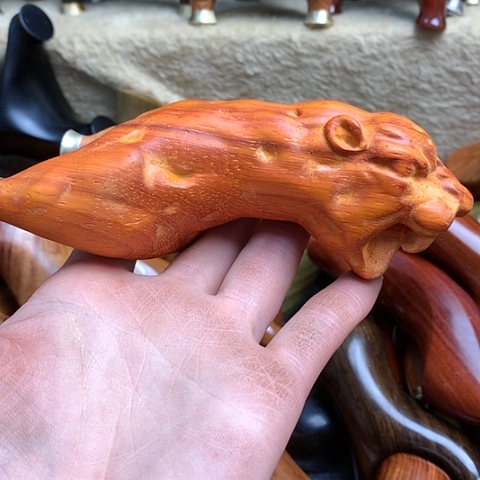 大果紫檀（缅甸花梨）微瑕780