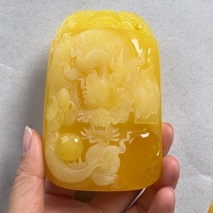 蜜蜡珠宝奇石未镶嵌