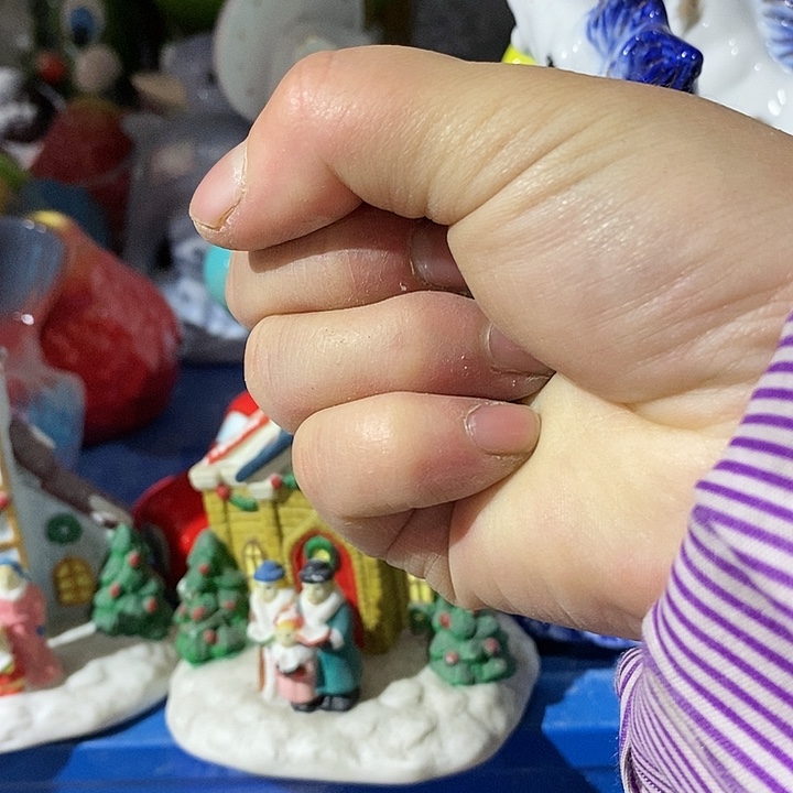 摆件华****H陶瓷树脂家居摆件