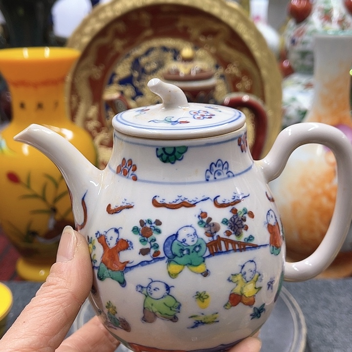 碟瓷器摆件摆件摆件
