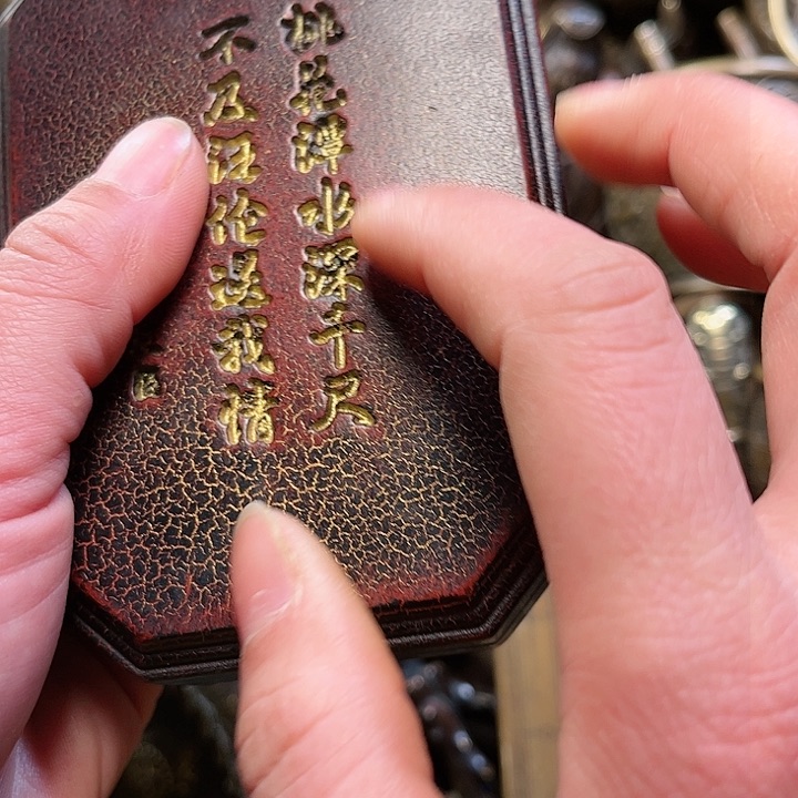 铜器摆件家居摆件