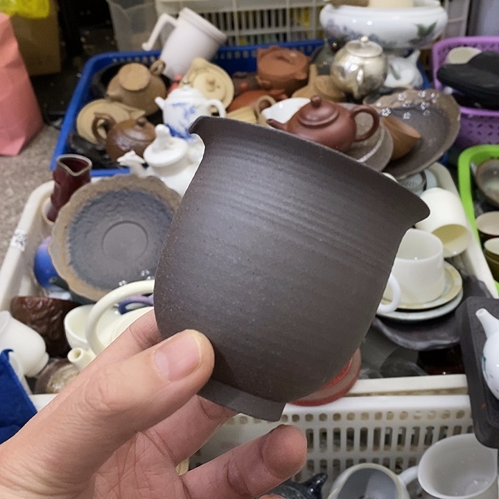 陶瓷艺术品及陶瓷制品