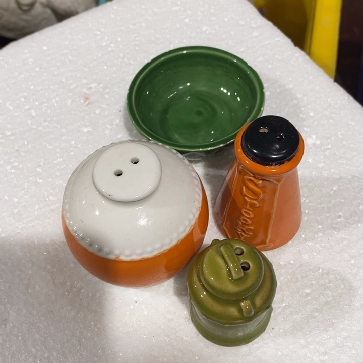 陶瓷树脂工艺摆件