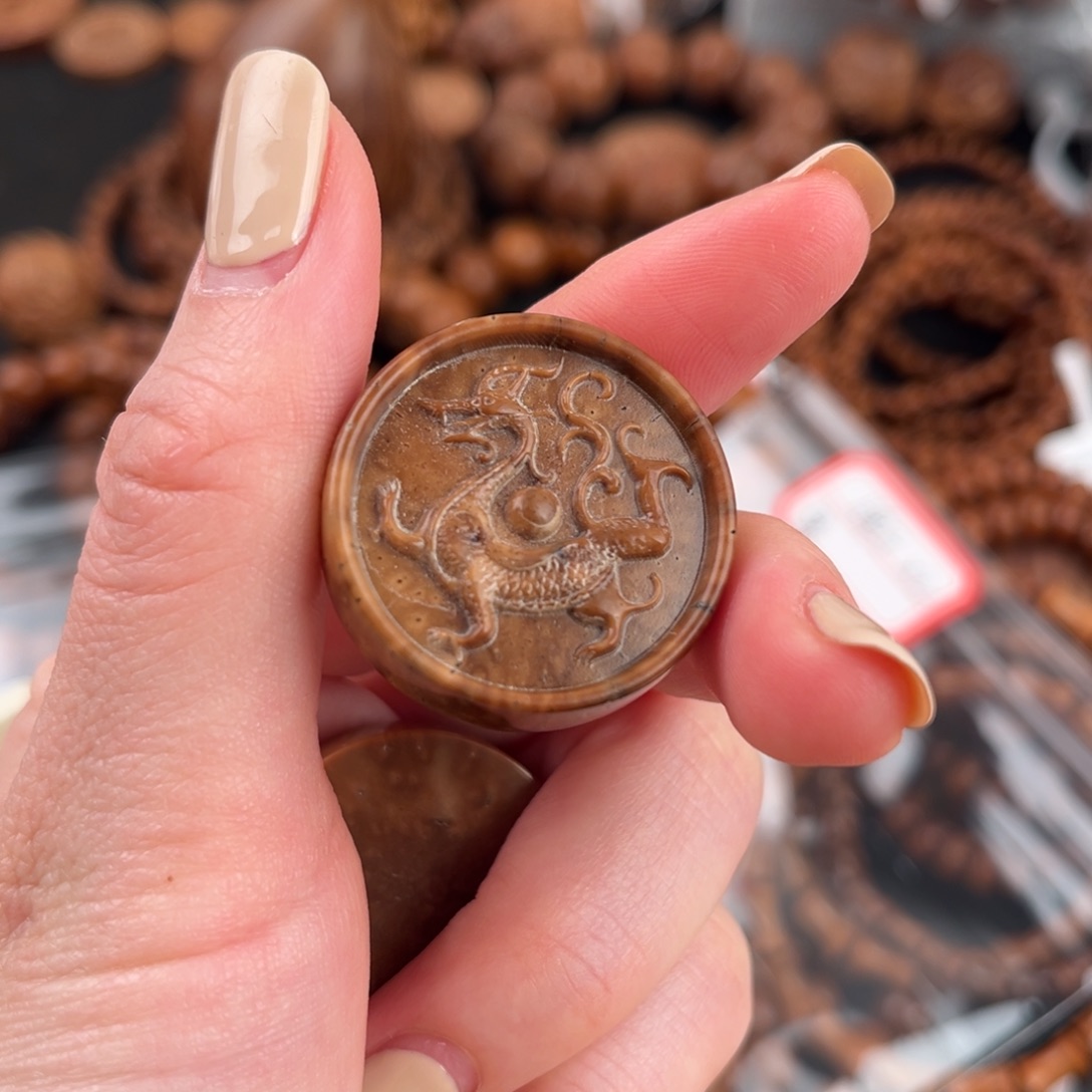 康***军库克吊坠库克牌子