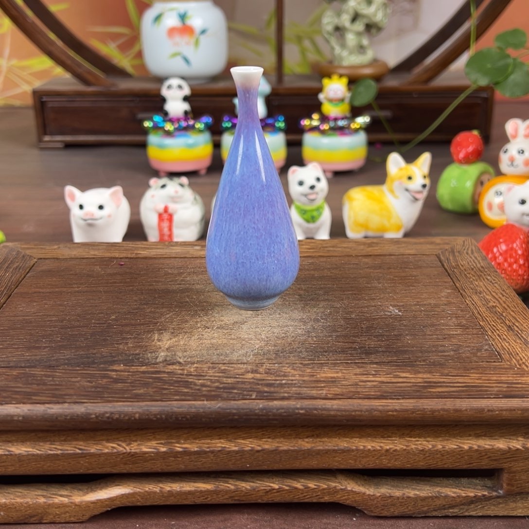 摆件景德镇的历史和