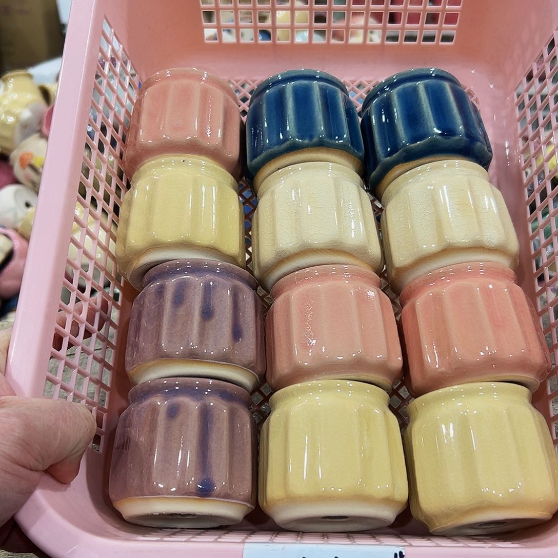 红陶高温陶瓷材料111