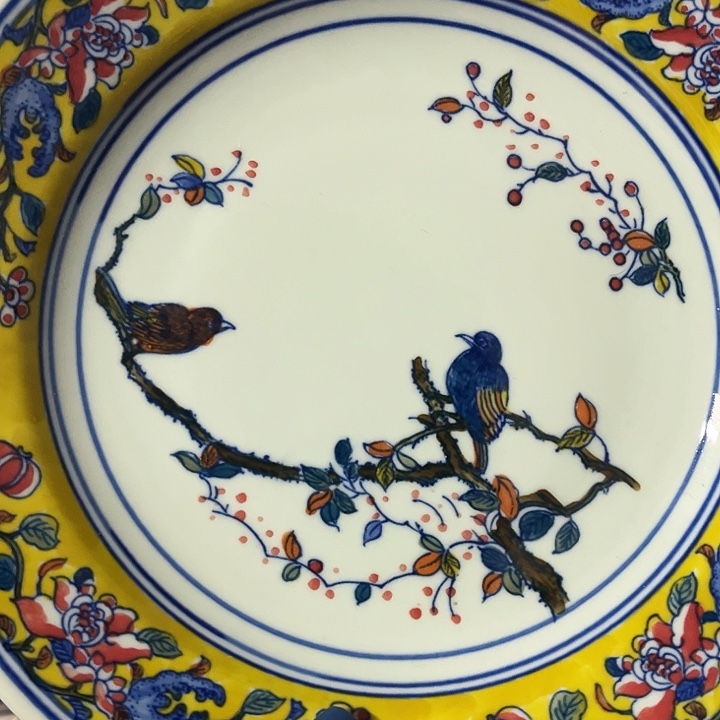 景德镇瓷器博物陈列展览展