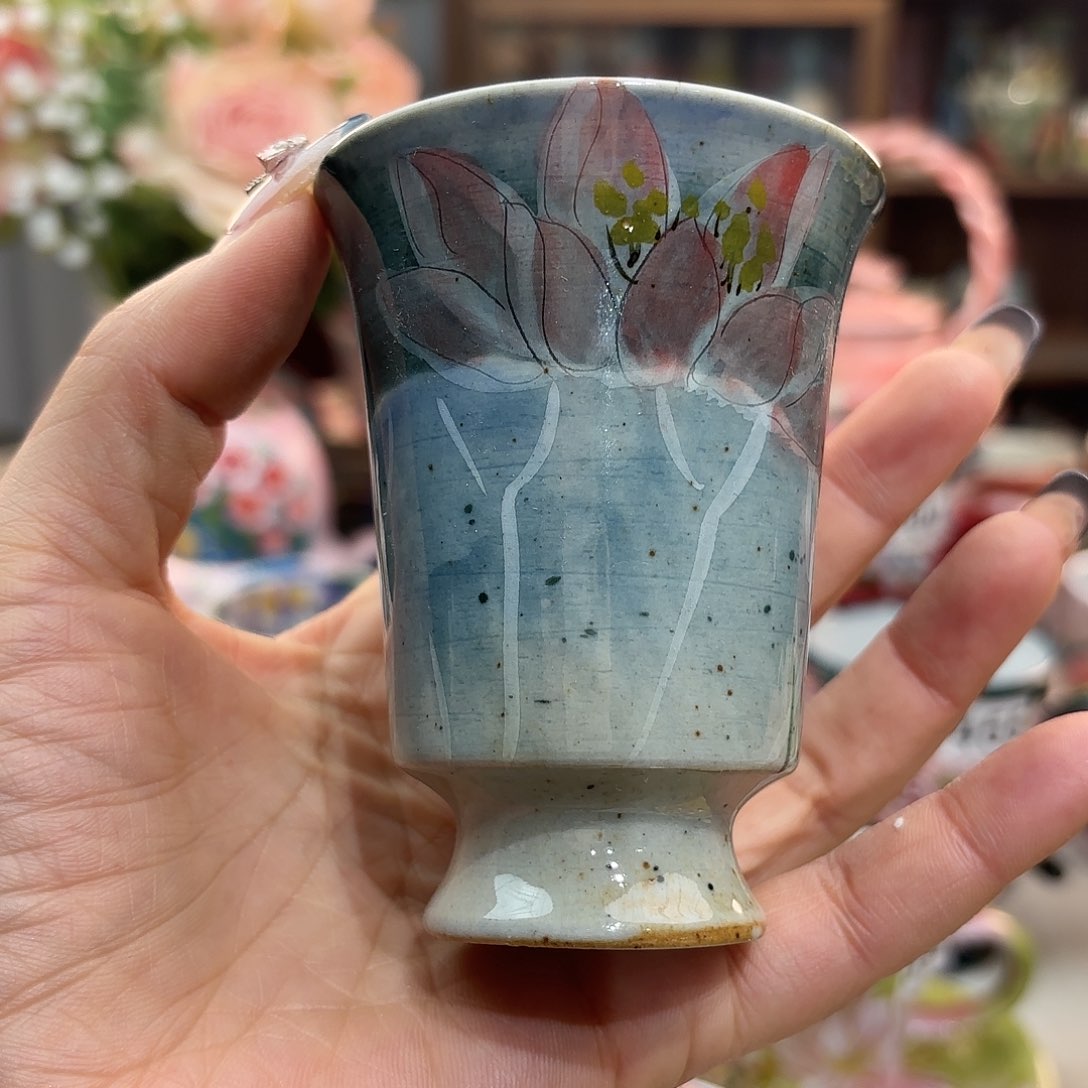 瓷片兔兔你真的好好哦