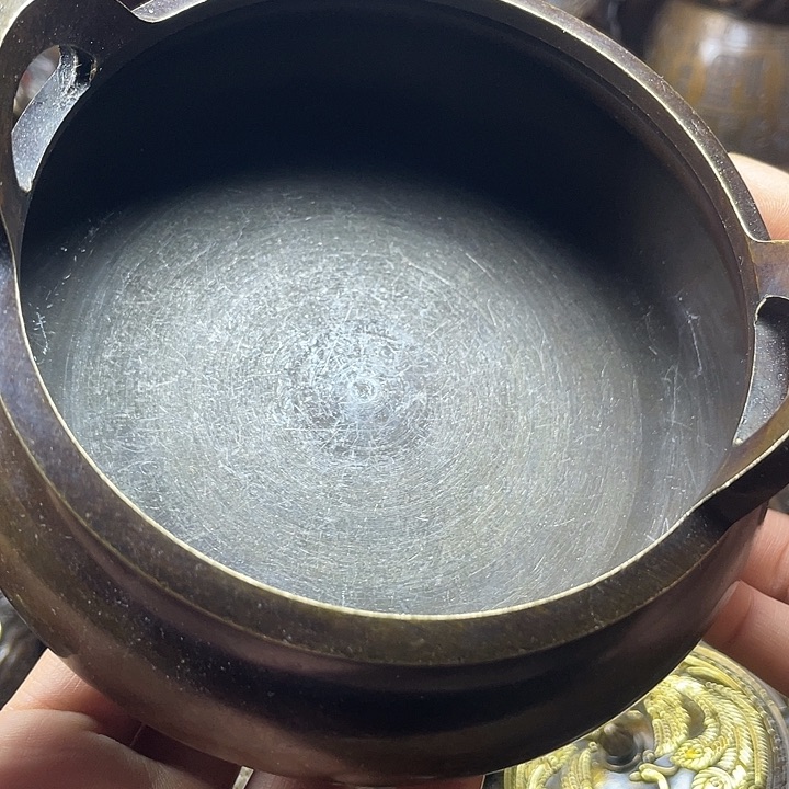 全是铜铜铜器铜器