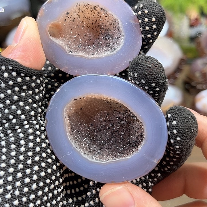 未镶嵌紫晶大型摆件（非配饰）