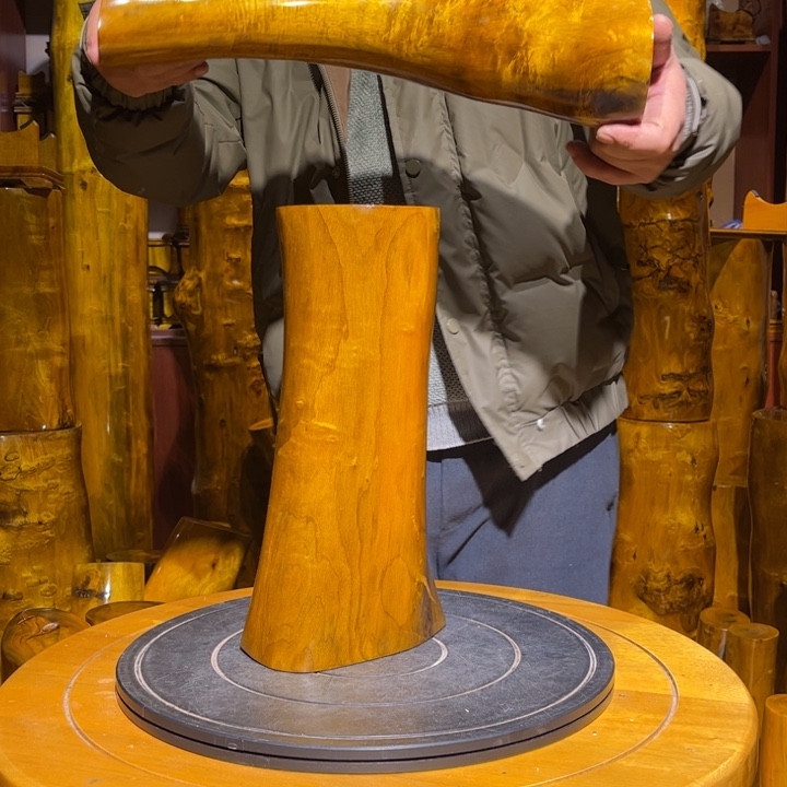 木阿*小叶桢楠金丝楠木