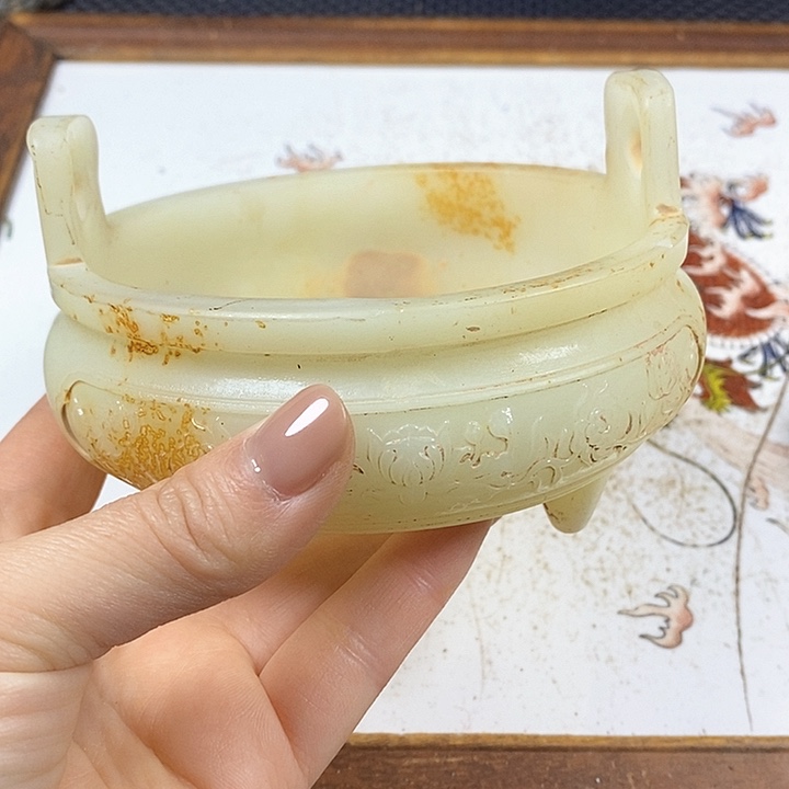 紫砂闪购商品，一图一物