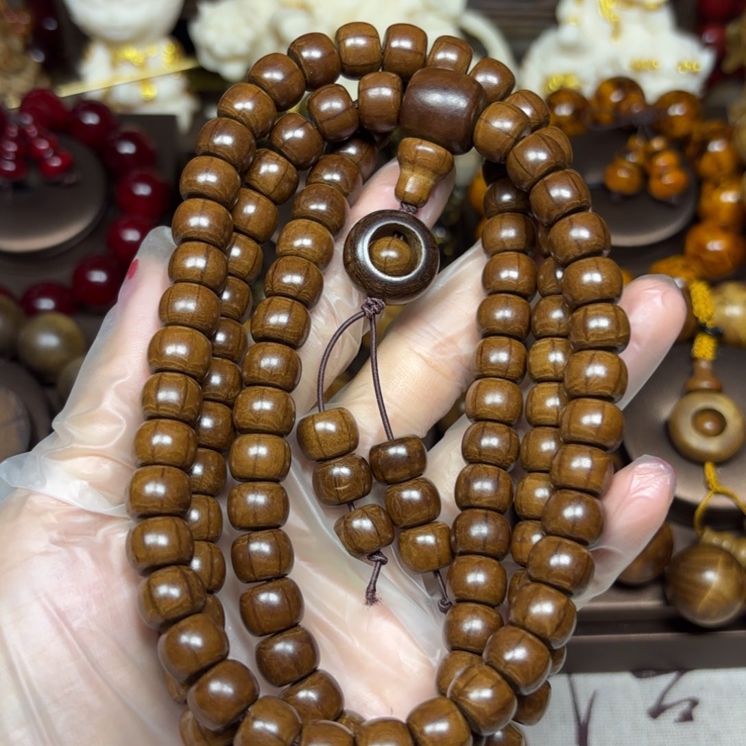 六道木手串/手链10*108老料