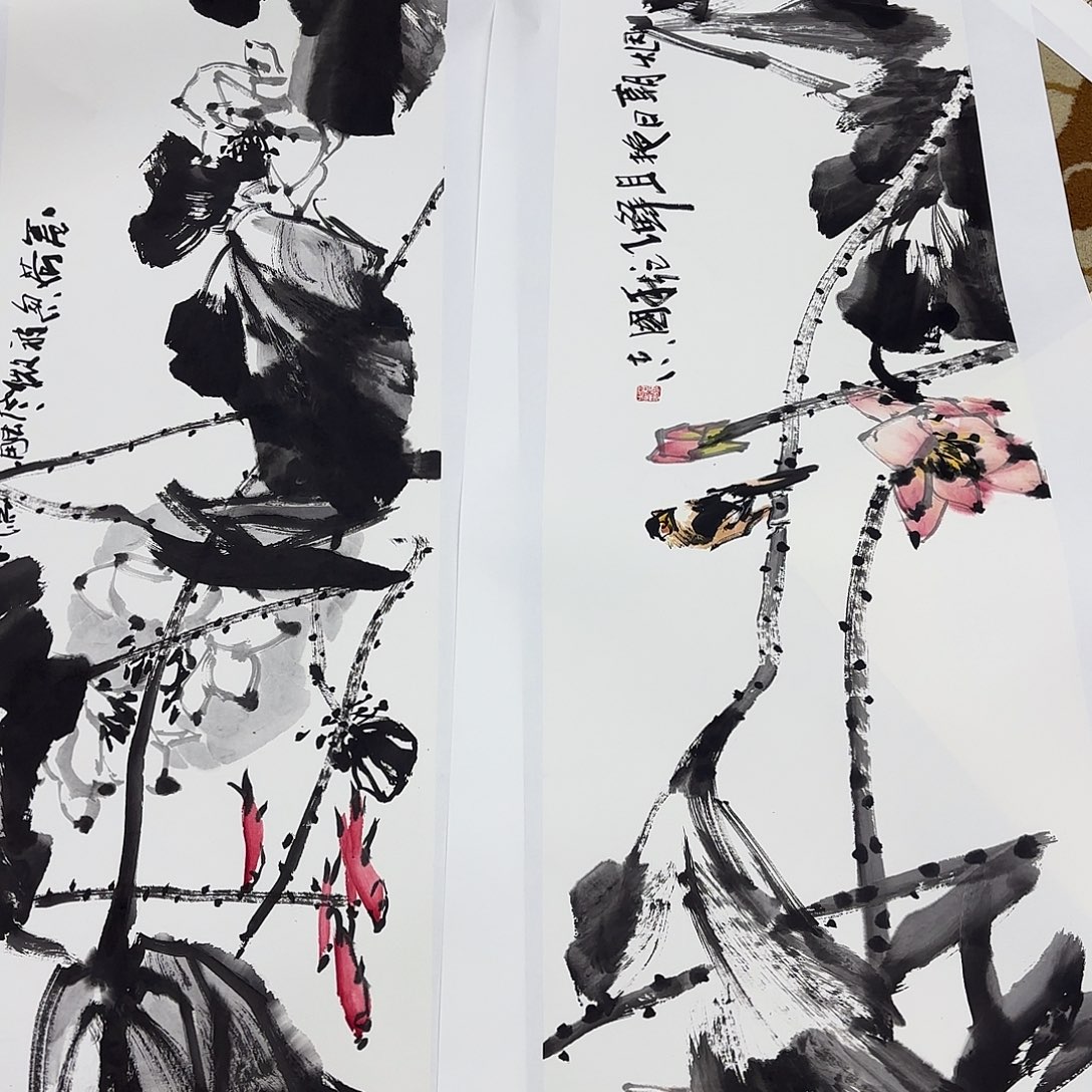 群***至油画李李李希李欣主播