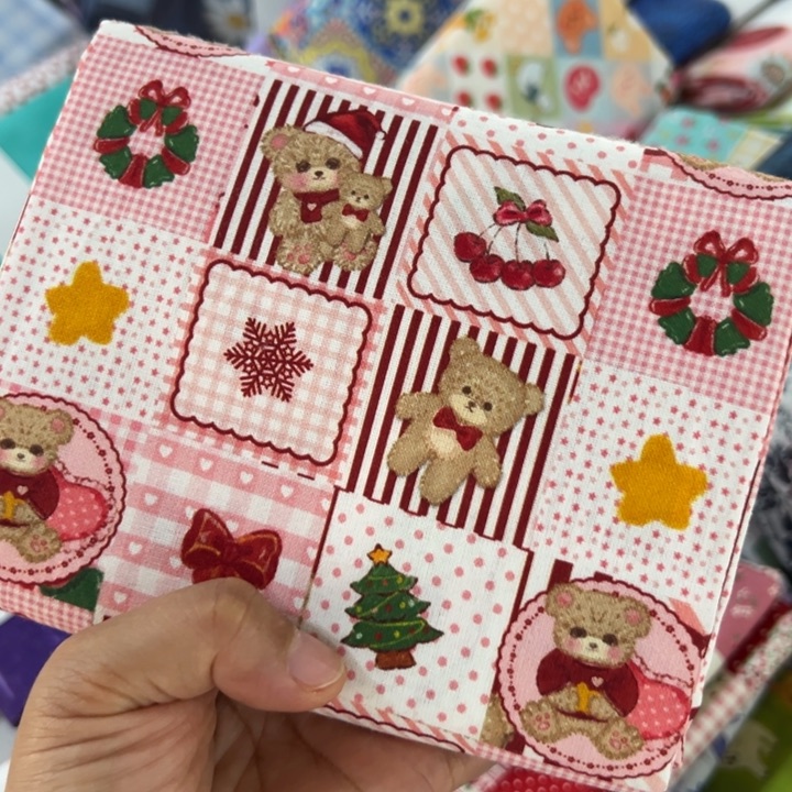 棉福利0.9144米价纯棉平布1.1宽果子布艺